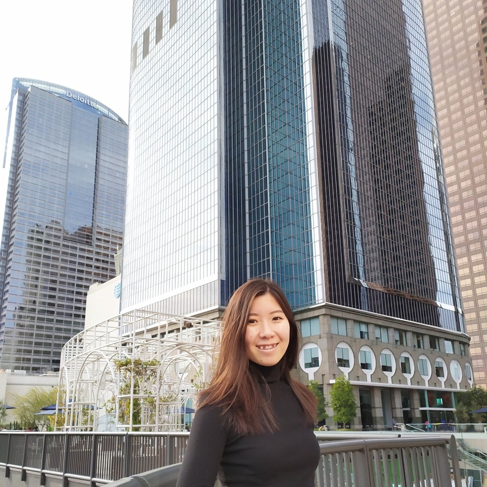 Meet your Posher, Sharon